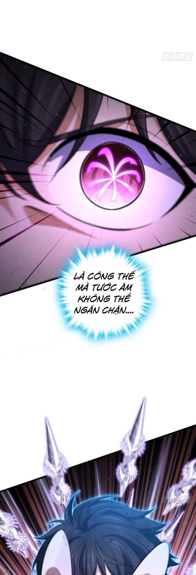 Đại Vương Tha Mạng - Page 42