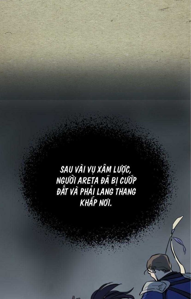 Người Đẹp Và Quái Thú - Page 13