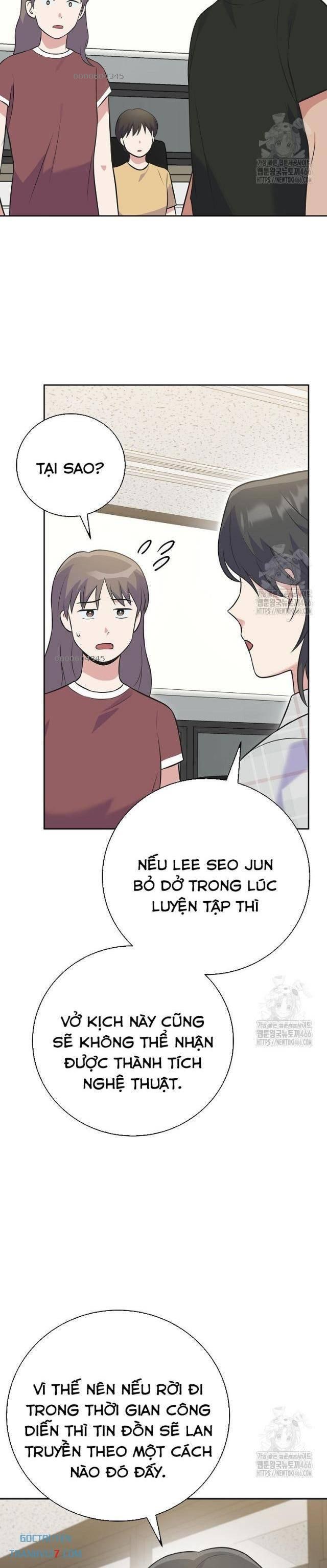 Làm Siêu Sao Từ 0 Tuổi - Page 6