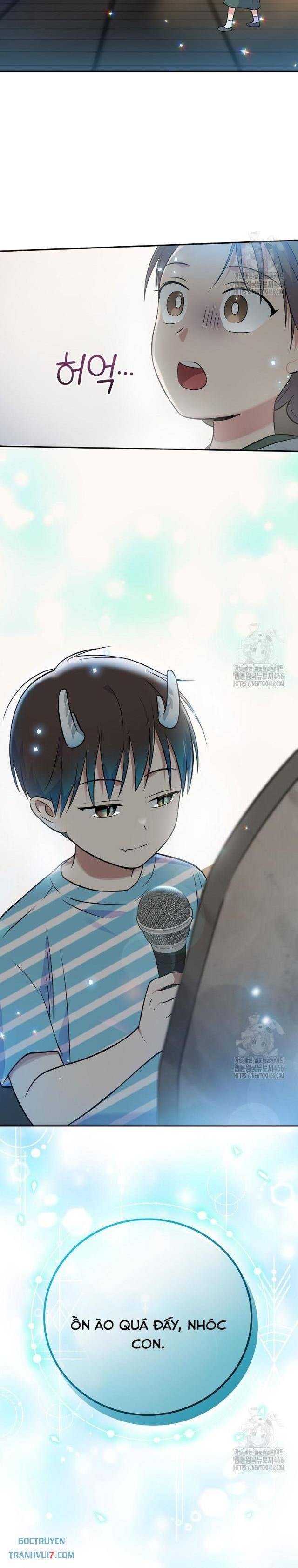 Làm Siêu Sao Từ 0 Tuổi - Page 31