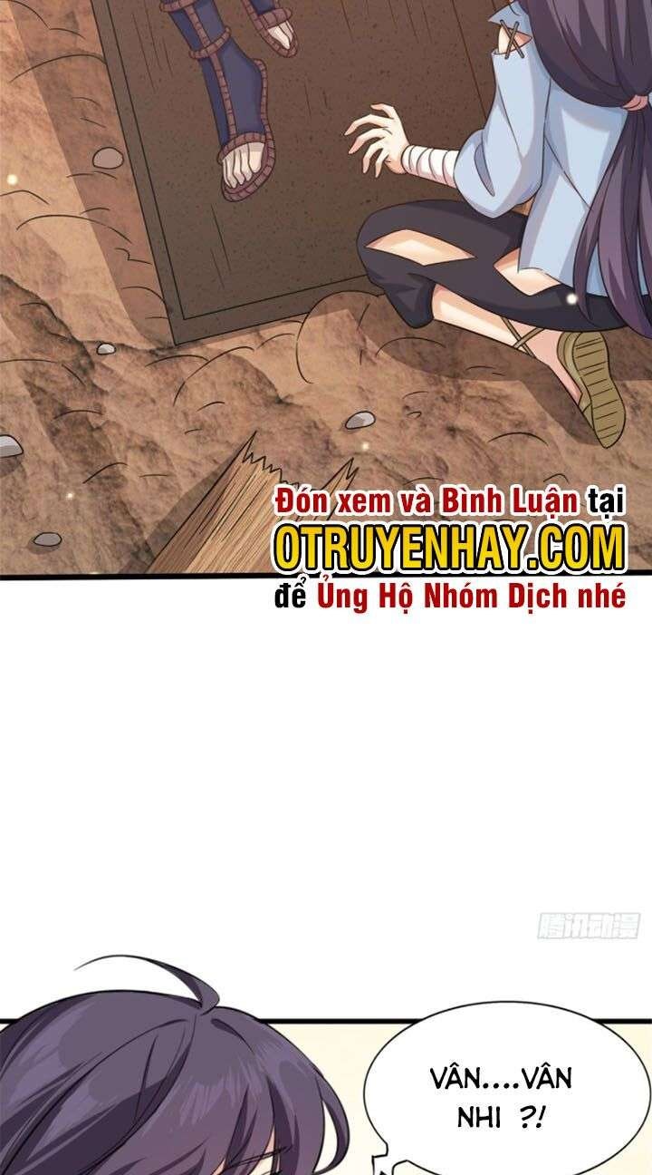 Chân Võ Thế Giới - Page 30