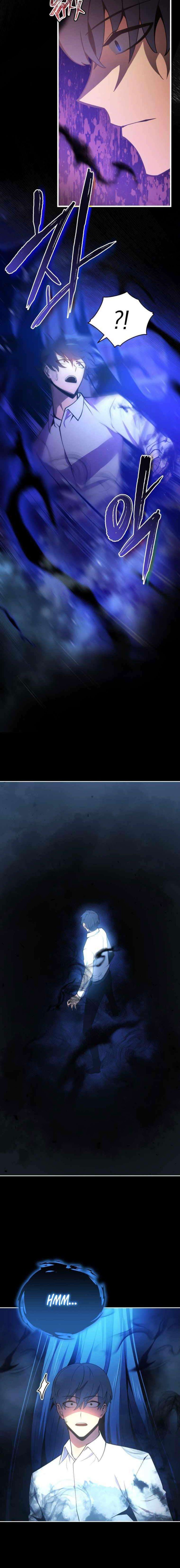 Con Trai Út Của Gia Đình Kiếm Thuật Danh Tiếng - Page 17