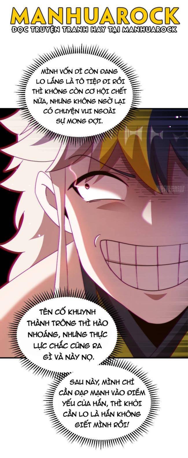 Người Trên Vạn Người - Page 35