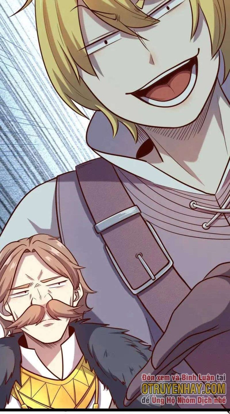 Thành Chủ Mạnh Nhất Tại Dị Giới - Page 31