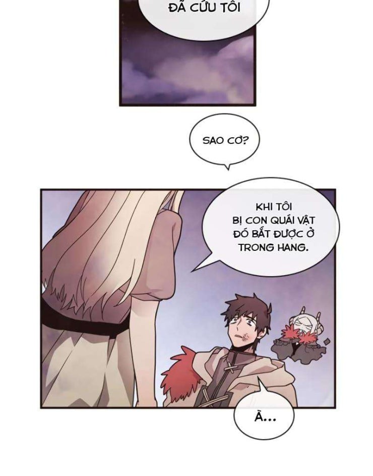 Người Hùng Vi Diệu - Page 17