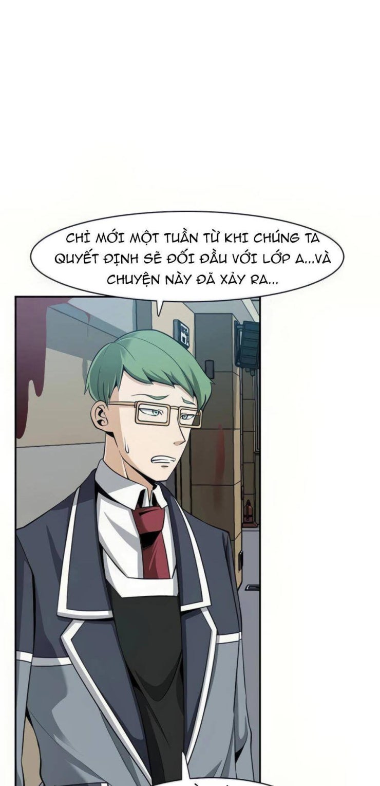 Giáo Viên Của Những Nhân Vật Phản Diện - Page 10