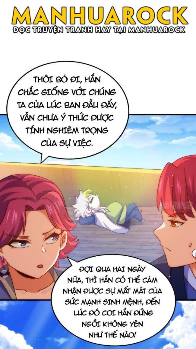 Người Trên Vạn Người - Page 5