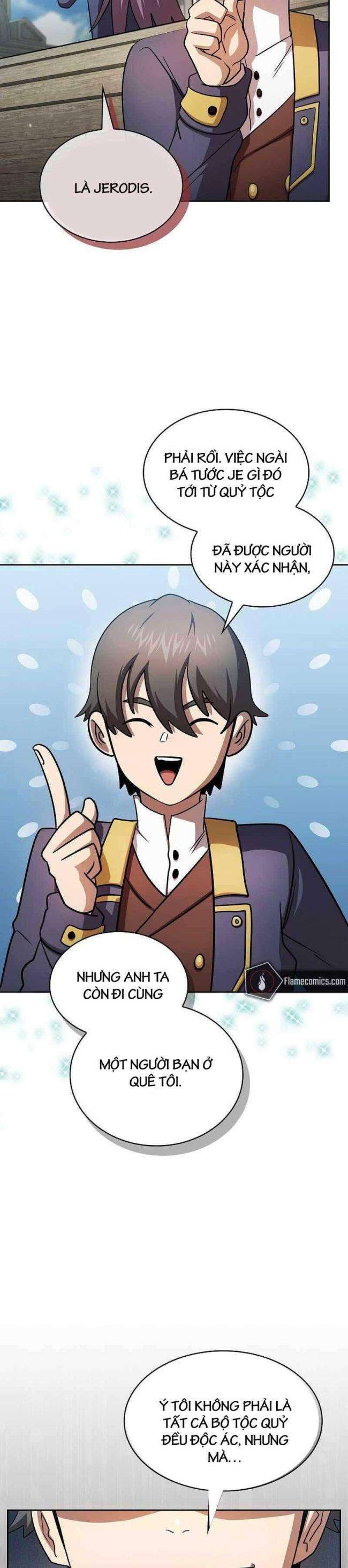 Có Thật Đây Là Anh Hùng Không? - Page 7
