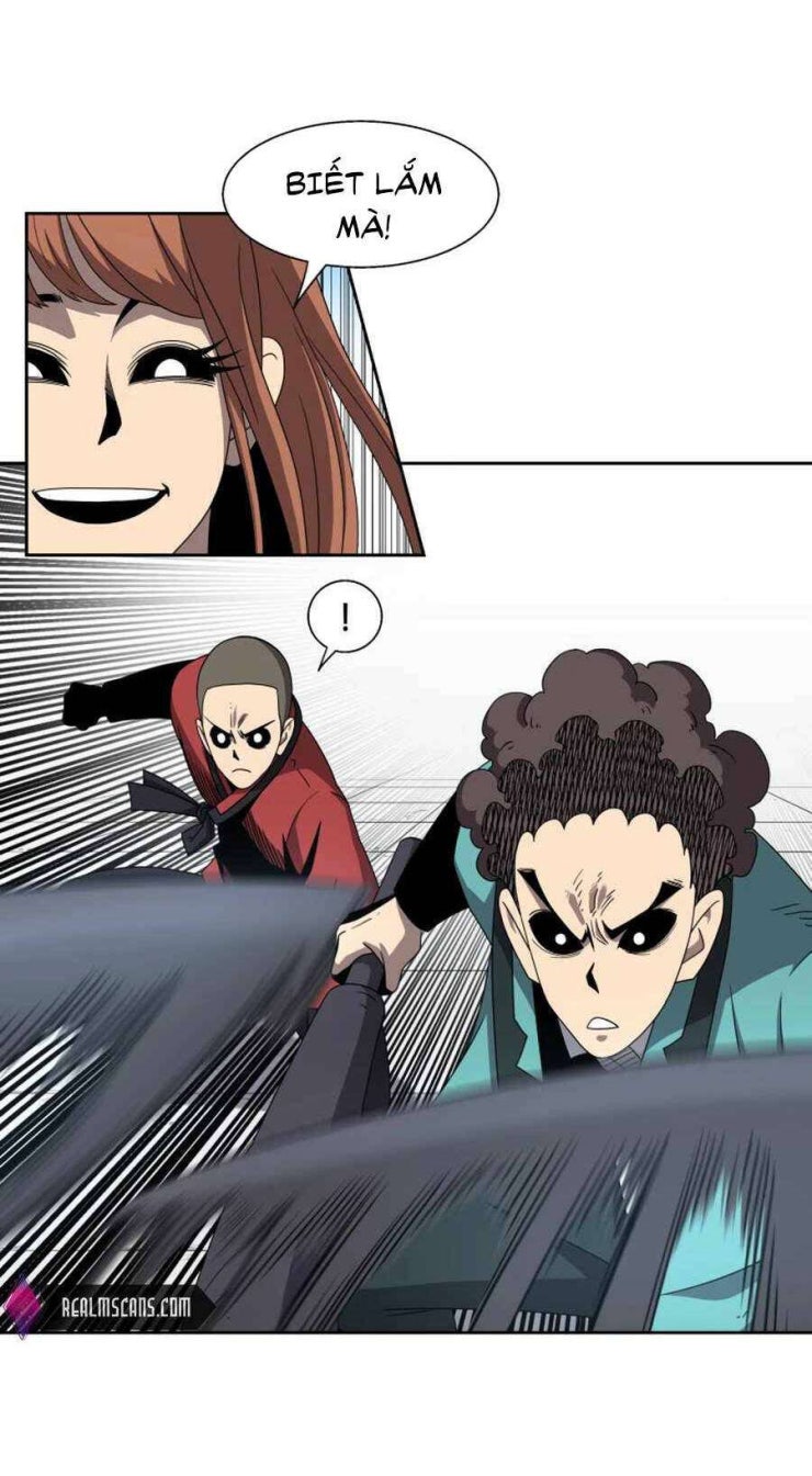 Thợ Săn Quái Vật - Page 49