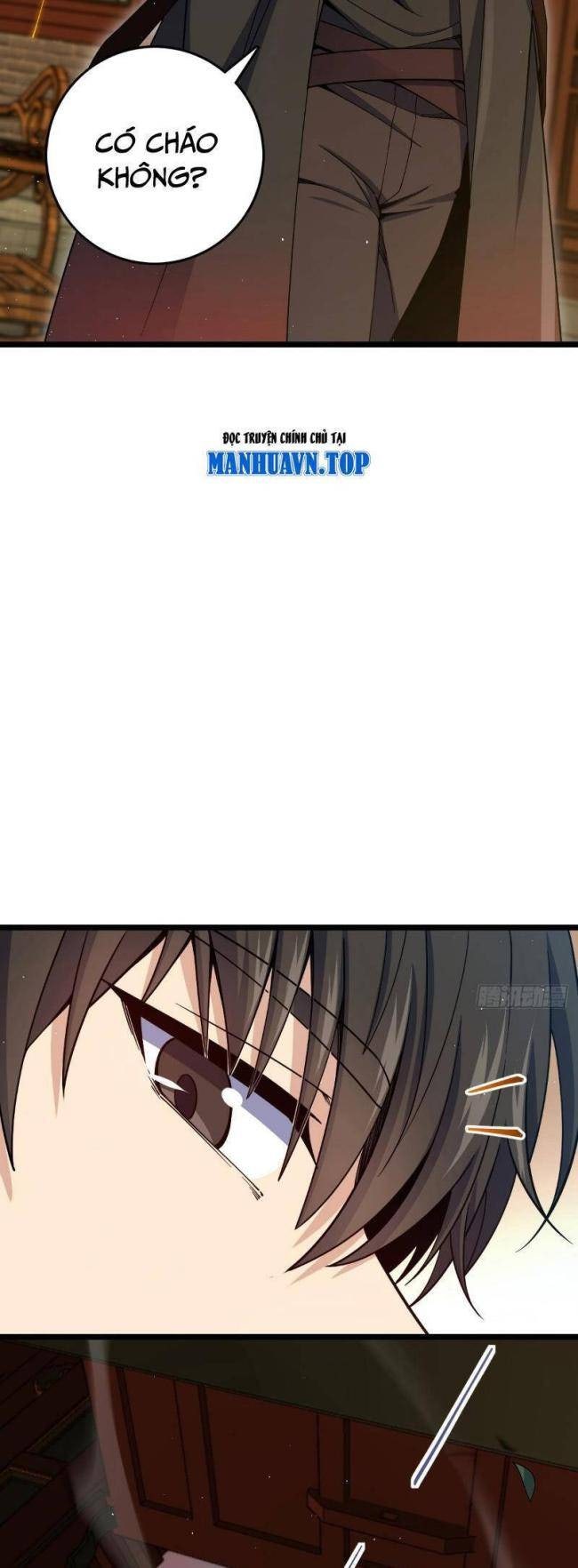 Đại Vương Tha Mạng - Page 24