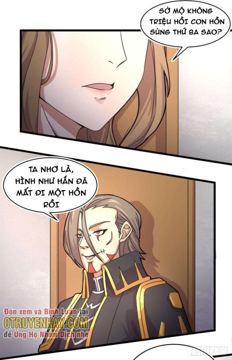 Sủng Mị - Page 21