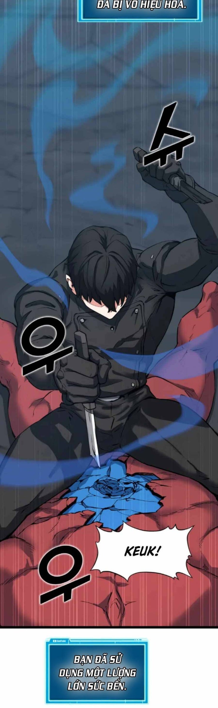 Thăng Cấp Bằng Likes - Page 28