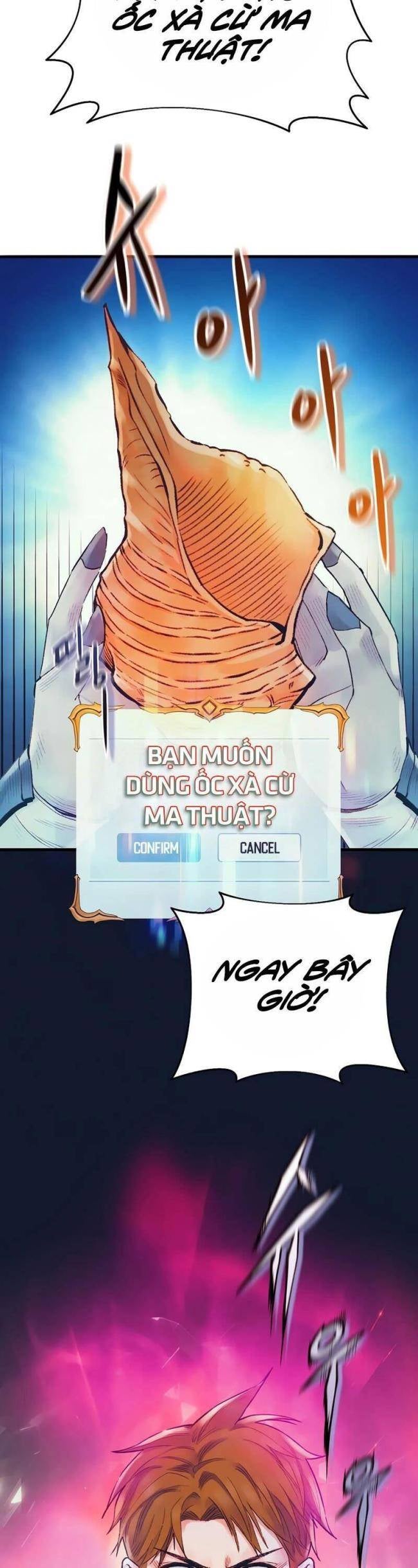 Tu Sĩ Trị Liệu Thái Dương - Page 37