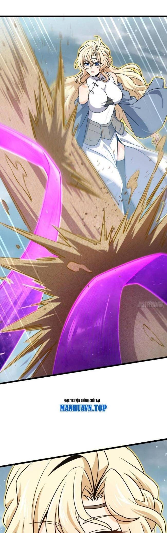 Đại Vương Tha Mạng - Page 11