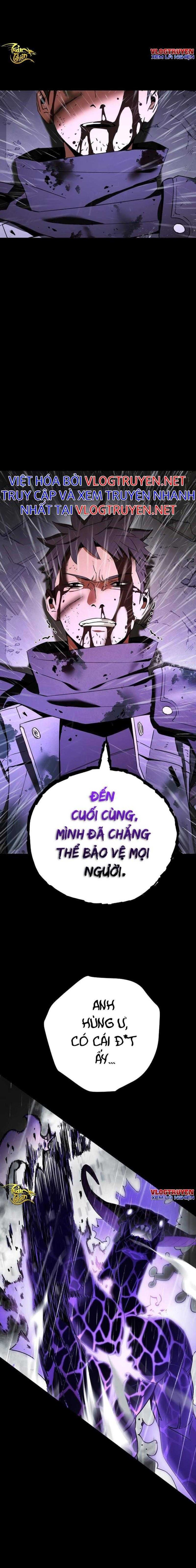 Anh Hùng Hồi Quy - Page 21