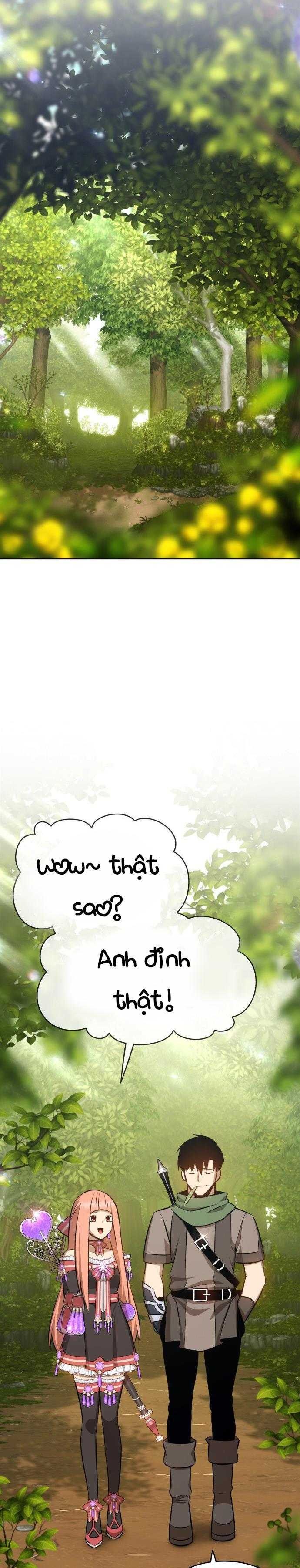 Gậy Gỗ Cấp 99 - Page 15