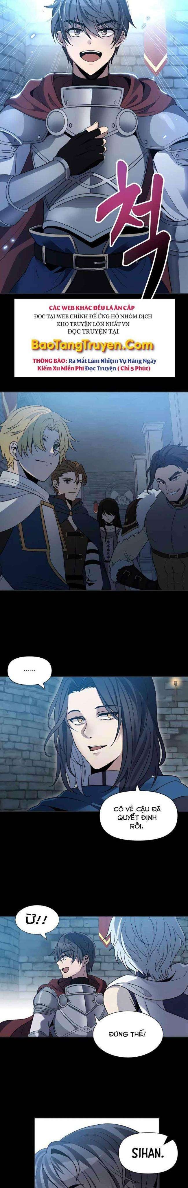 Lần Nữa Chuyển Sinh Sang Thế Giới Khác - Page 17