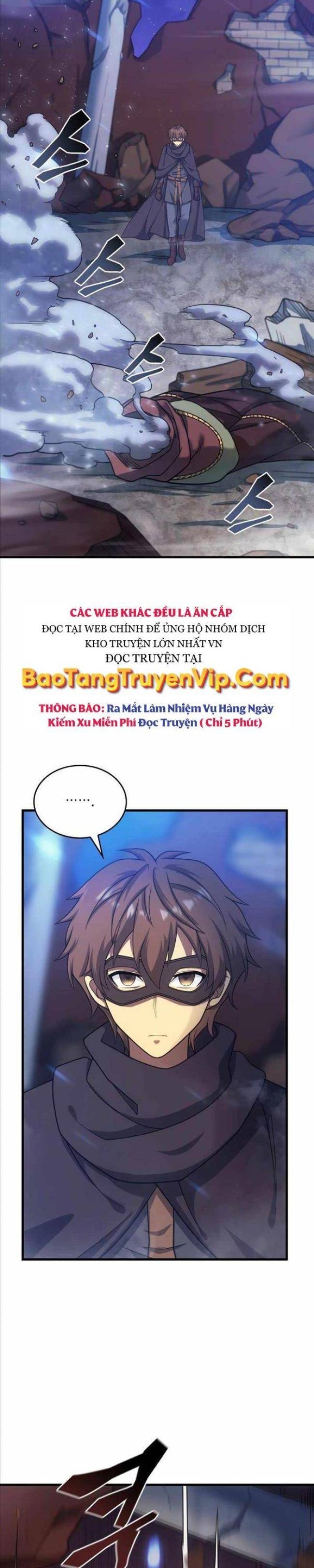 Tái Sinh Thành Công Chức Ở Một Thế Giới Xa Lạ - Page 4