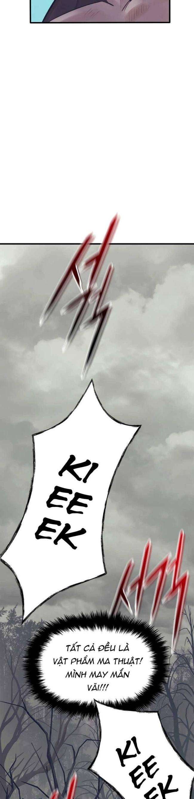 Tu Sĩ Trị Liệu Thái Dương - Page 26