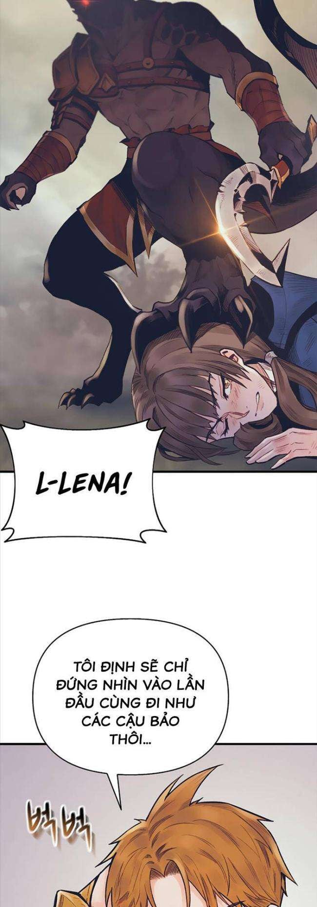 Tu Sĩ Trị Liệu Thái Dương - Page 30