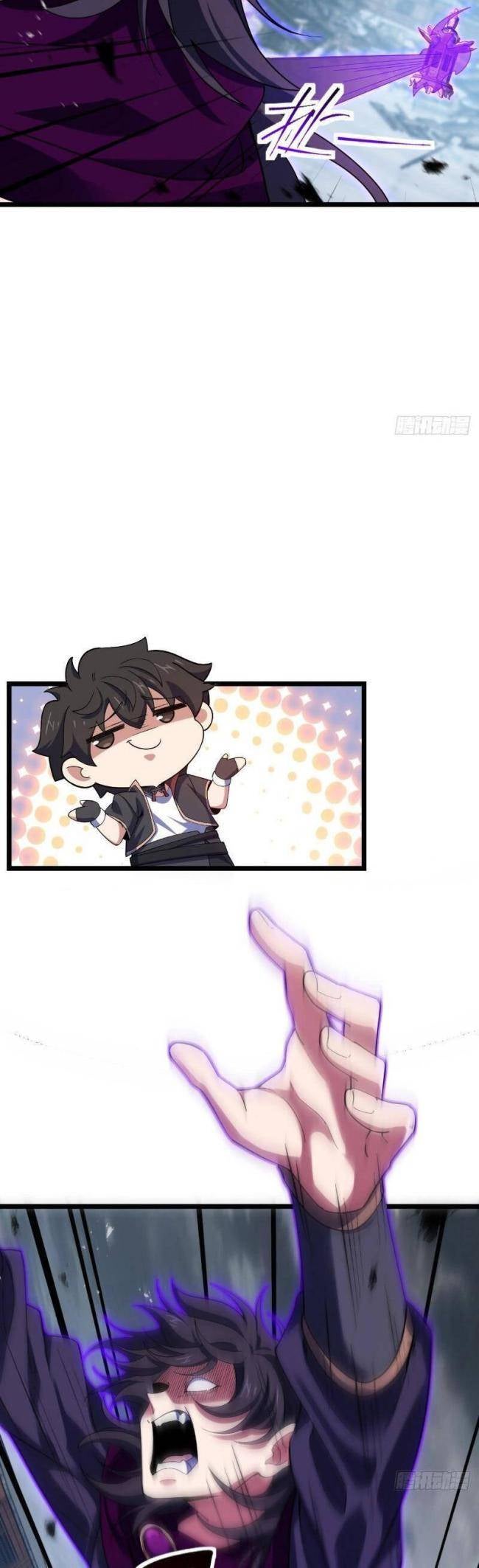 Đại Vương Tha Mạng - Page 28