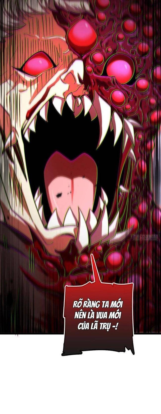 Đại Vương Tha Mạng - Page 46