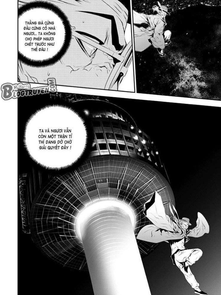 Kẻ Phá Hoại 2 - Page 9