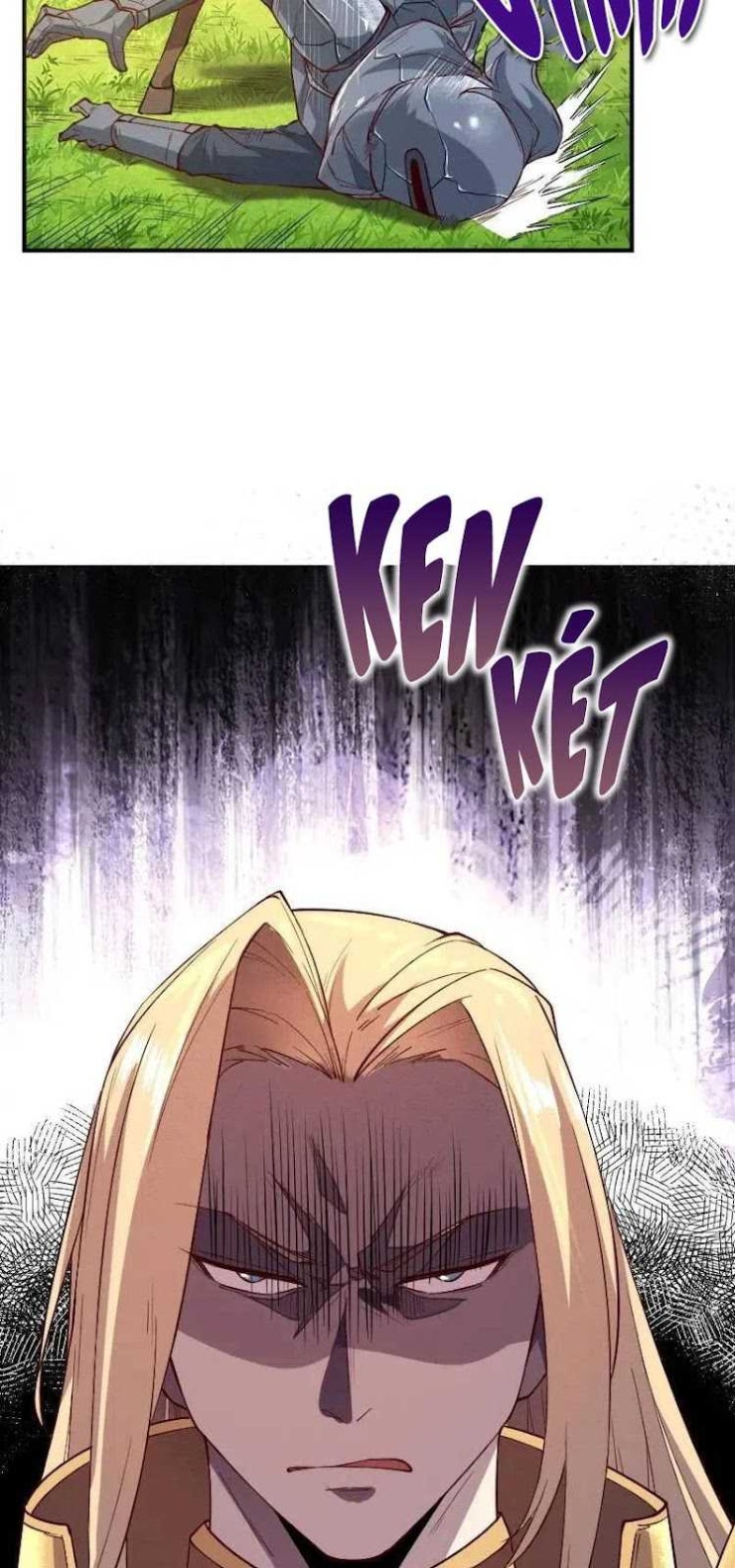 Thành Chủ Mạnh Nhất Tại Dị Giới - Page 8