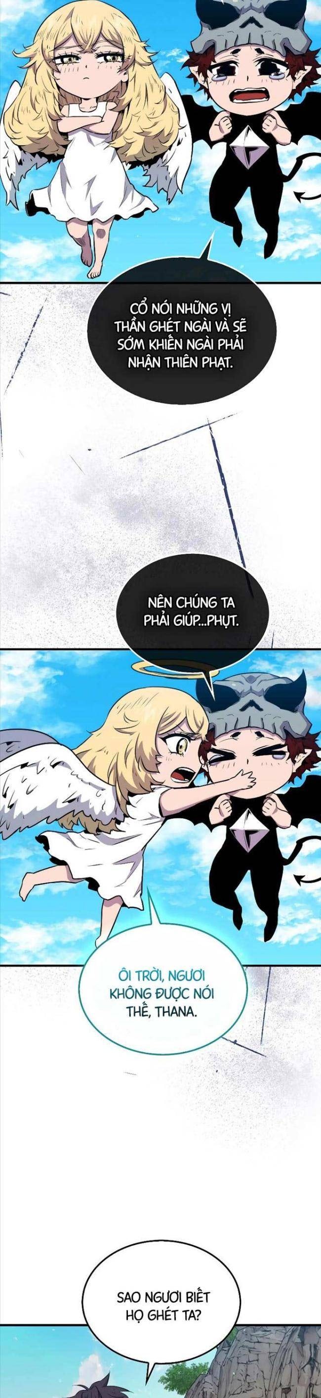 Cao Thủ Khi Ngủ - Page 26