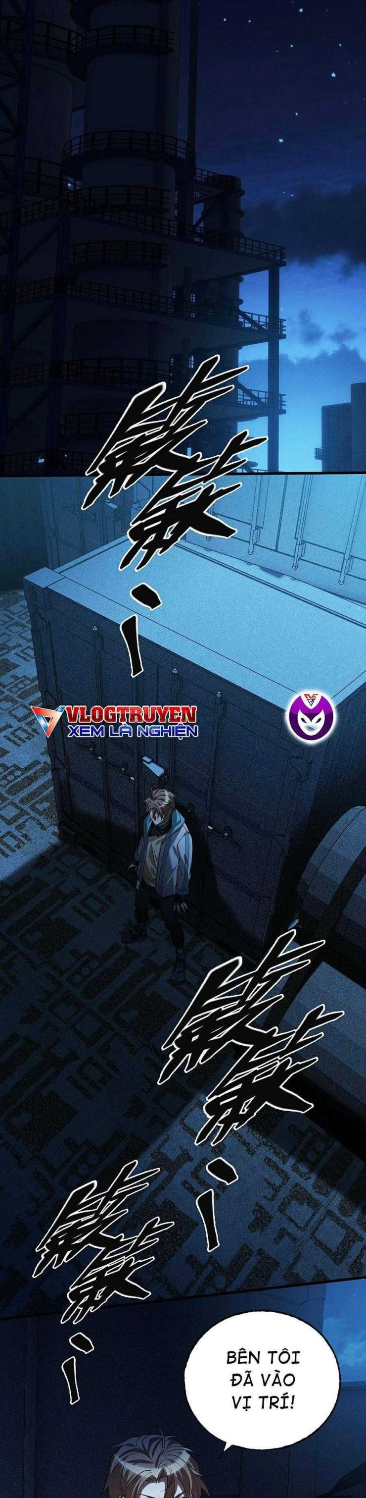 Người Chơi Siêu Mạnh - Page 16
