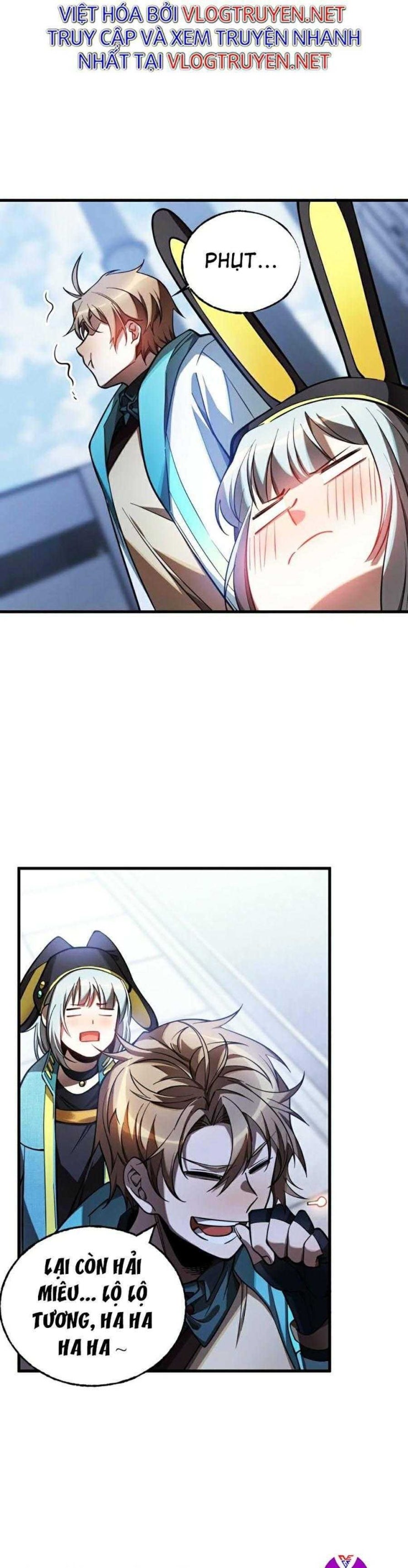 Người Chơi Siêu Mạnh - Page 23