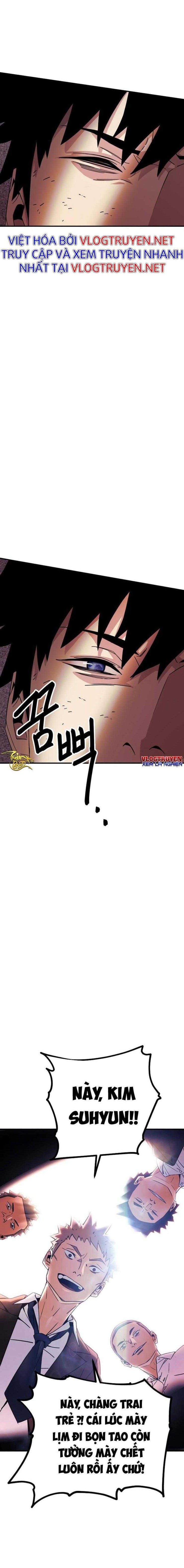 Anh Hùng Hồi Quy - Page 24