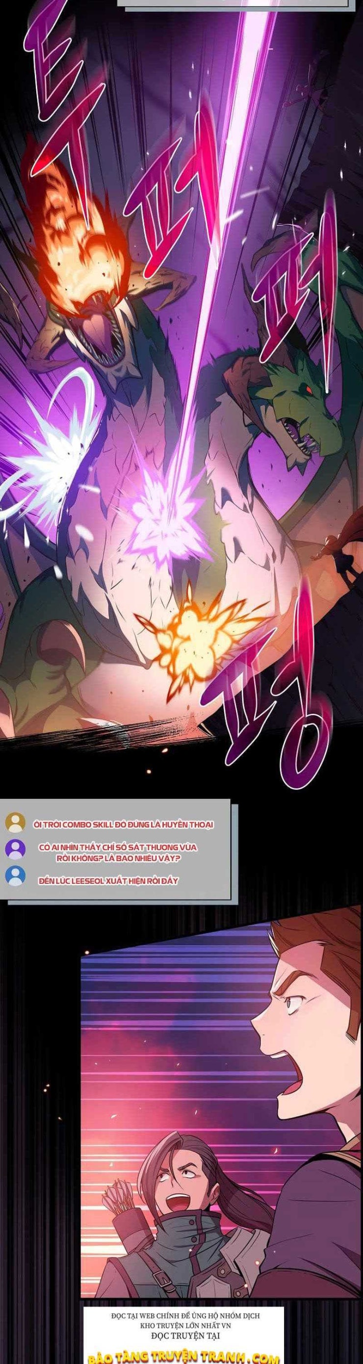 Streamer Pháp Sư - Page 4