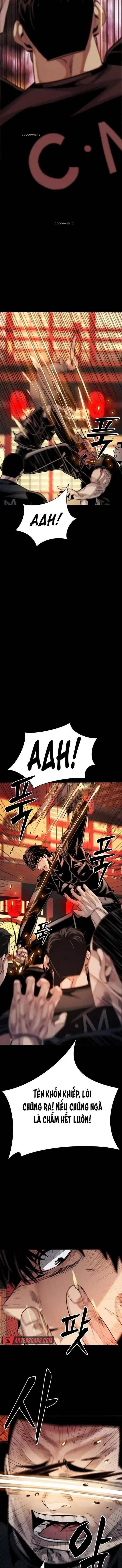 Thế Hệ Tồi Tệ - Page 6