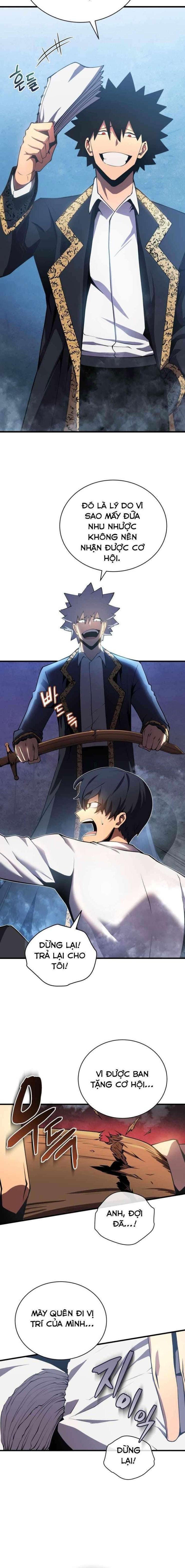 Con Trai Út Của Gia Đình Kiếm Thuật Danh Tiếng - Page 9