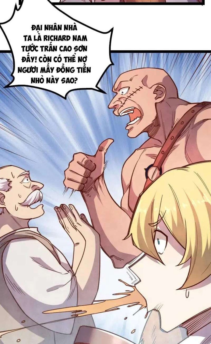 Thành Chủ Mạnh Nhất Tại Dị Giới - Page 17