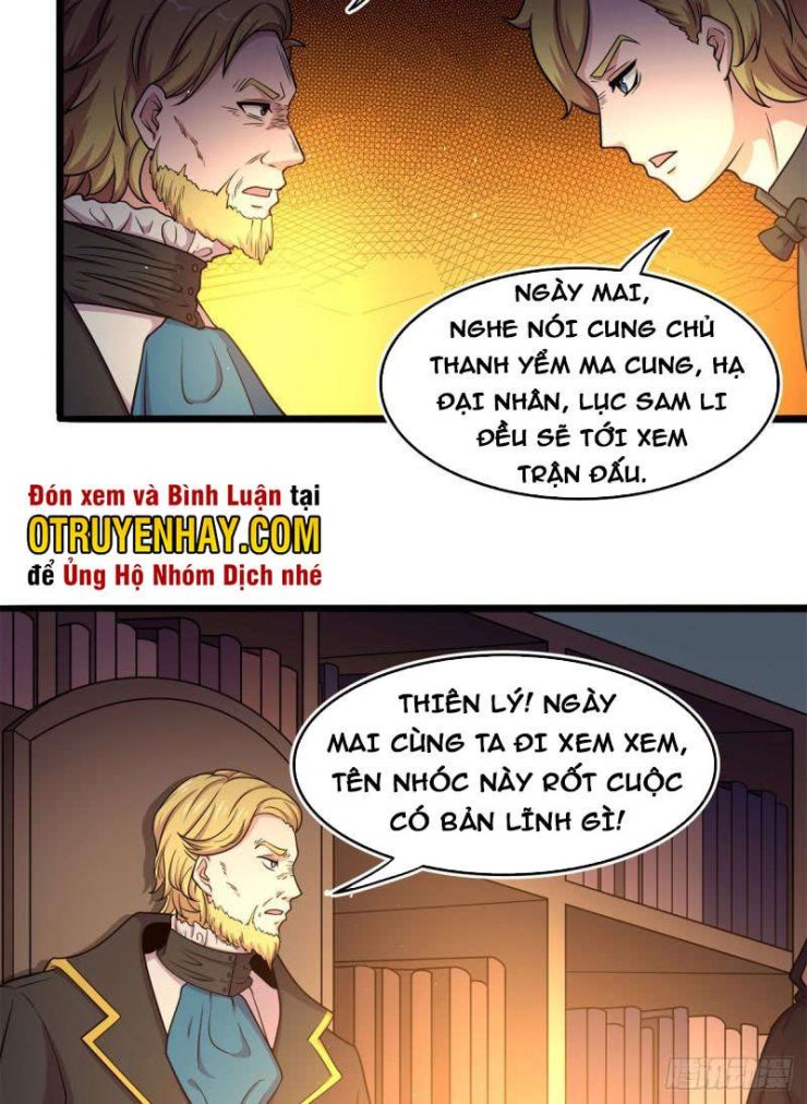 Sủng Mị - Page 12