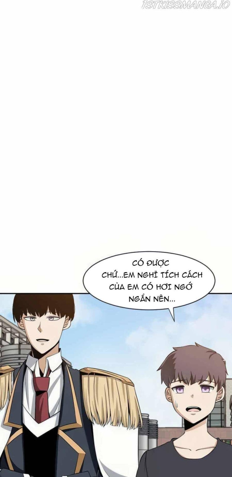 Giáo Viên Của Những Nhân Vật Phản Diện - Page 19