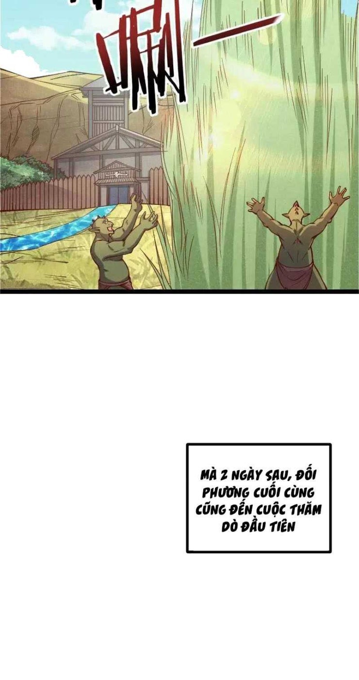 Thành Chủ Mạnh Nhất Tại Dị Giới - Page 19