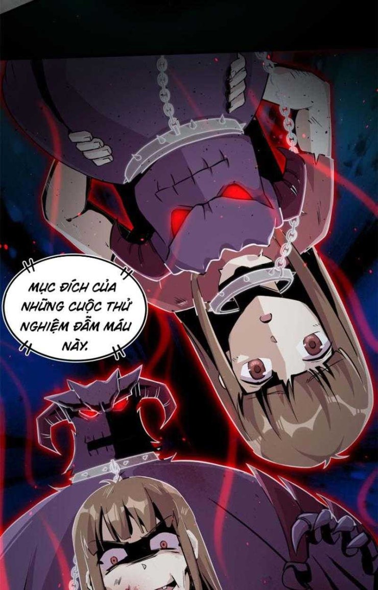 Sủng Mị - Page 10