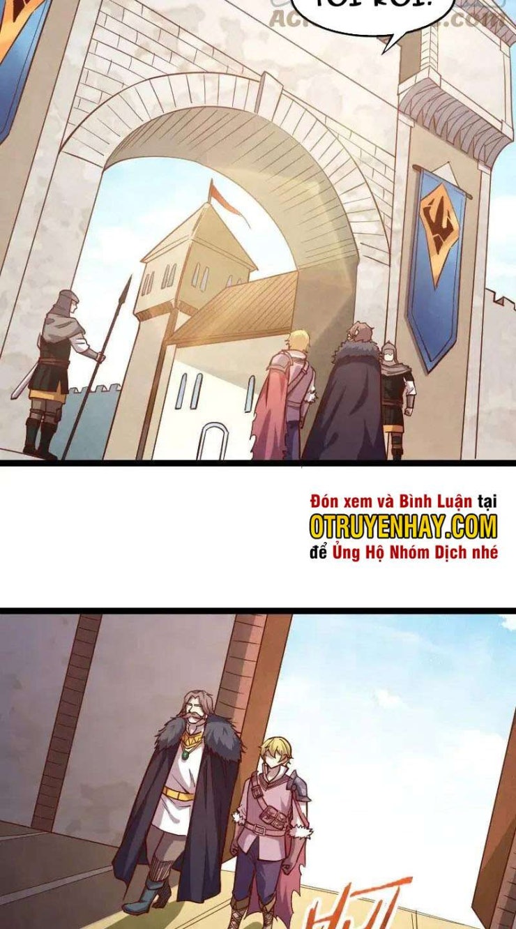 Thành Chủ Mạnh Nhất Tại Dị Giới - Page 24