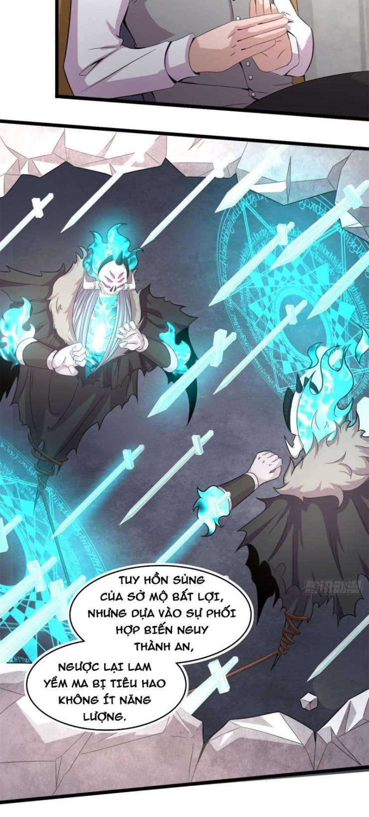 Sủng Mị - Page 11