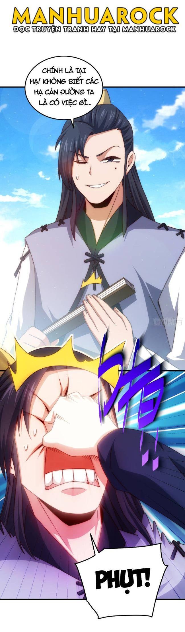 Người Trên Vạn Người - Page 36