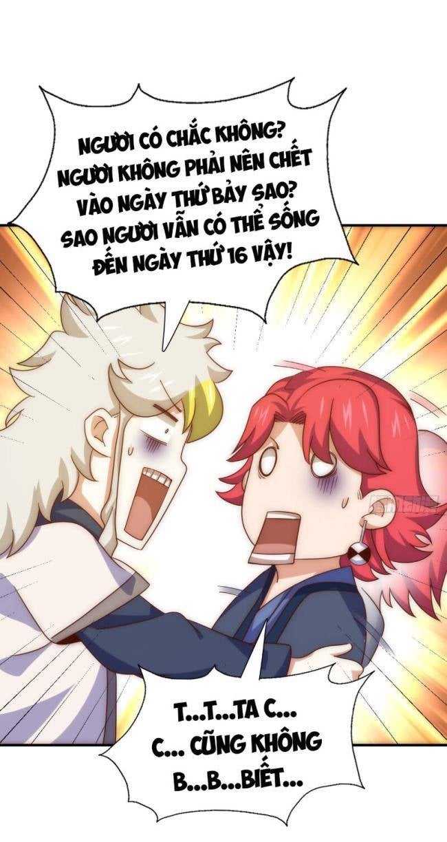 Người Trên Vạn Người - Page 29