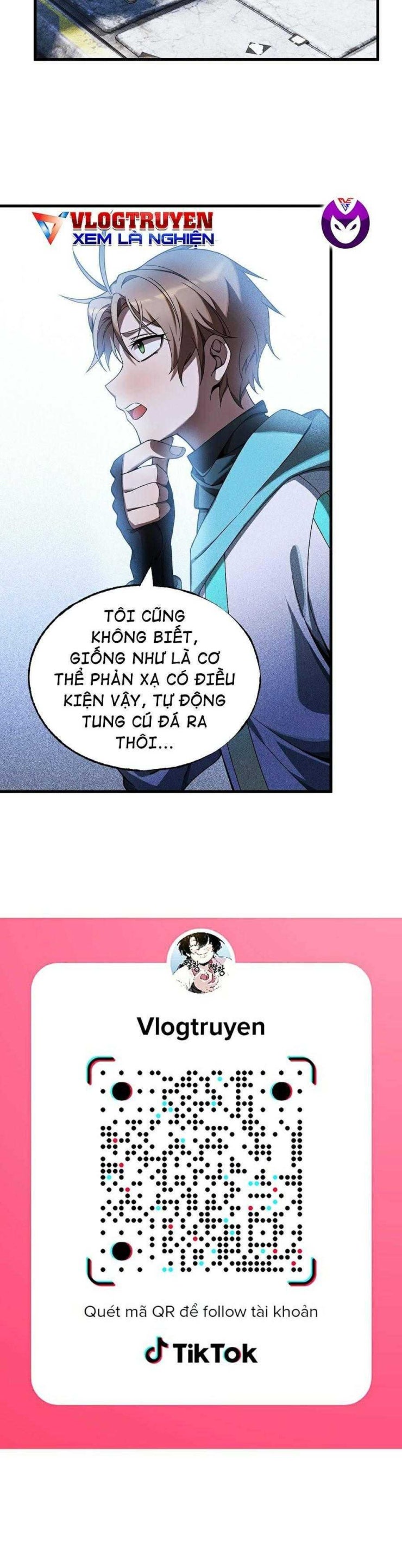 Người Chơi Siêu Mạnh - Page 10