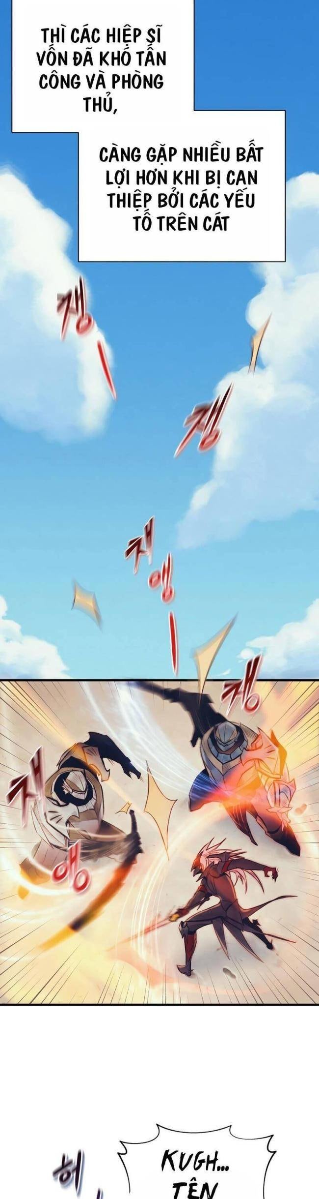 Tu Sĩ Trị Liệu Thái Dương - Page 18