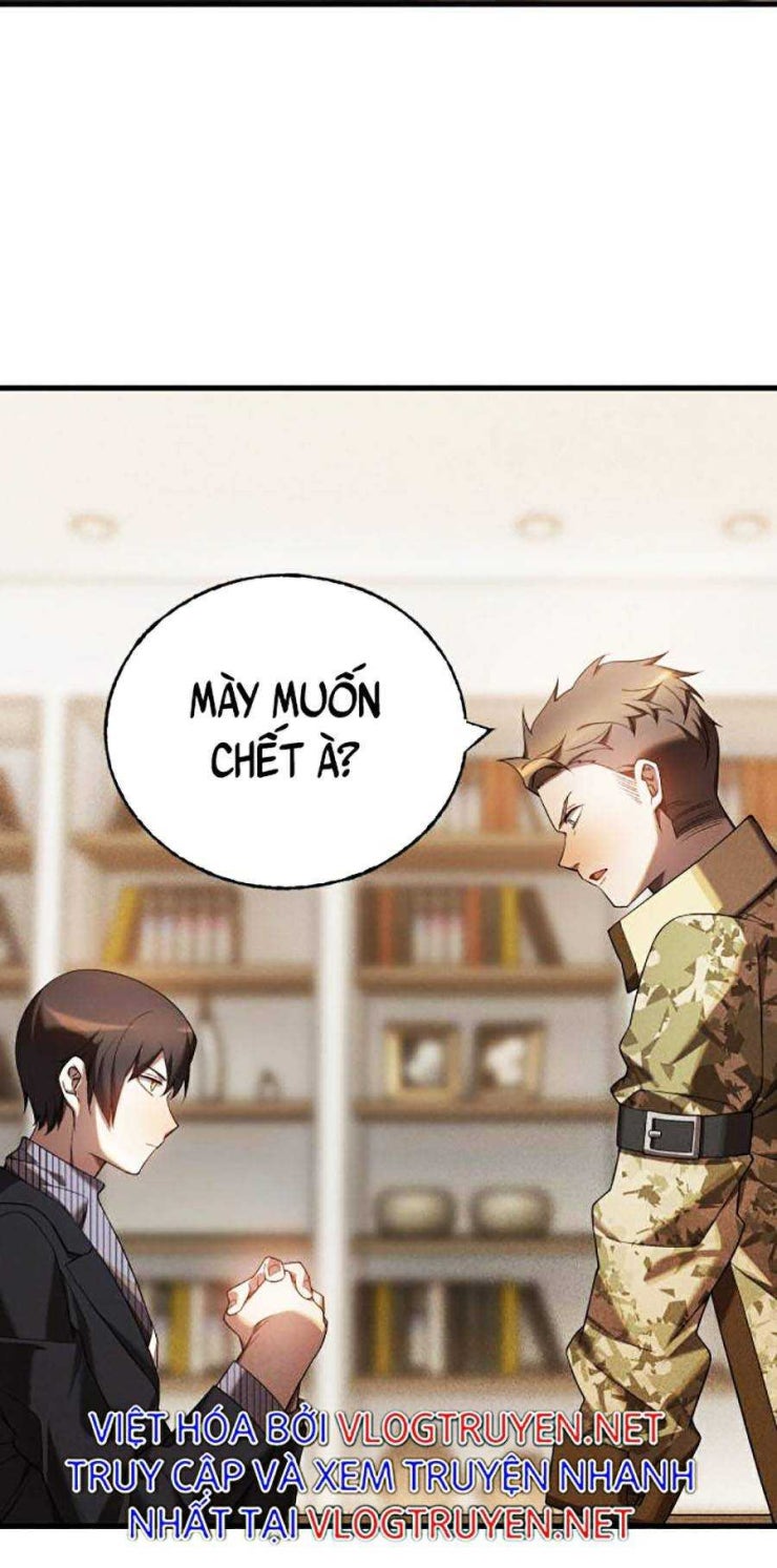 Người Chơi Siêu Mạnh - Page 26