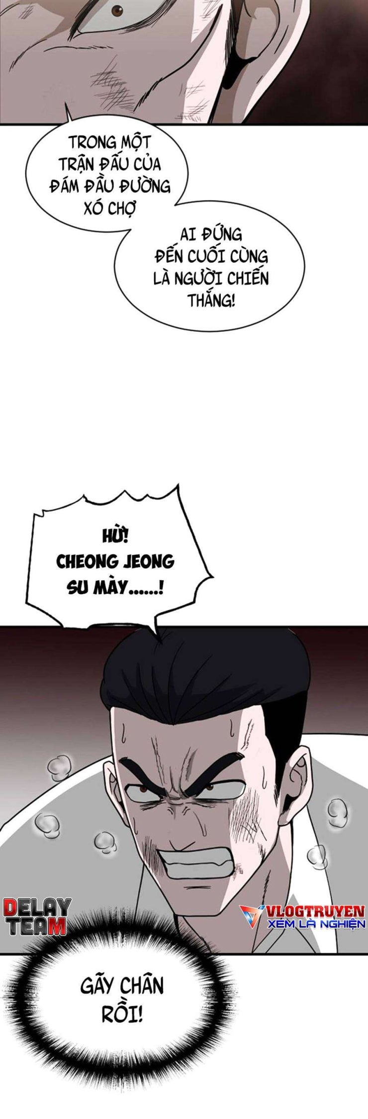 Không Làm Anh Hùng Để Trở Thành Nhân Vật Phản Diện - Page 24