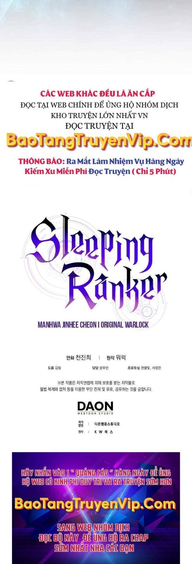 Cao Thủ Khi Ngủ - Page 36