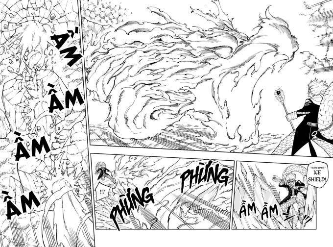 Cánh Cổng Ác Mộng - Page 14